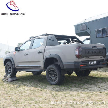With High Quality Pickup Truck MAXUS T90  New Energy Vehicles